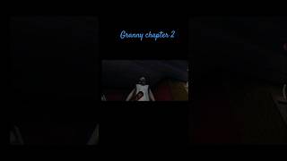 granny chapter 2 biggest jump scare😱#shorts #treanding #viral