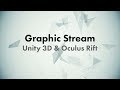 CONF@42 - Graphic Stream - Unity 3D & Oculus Rift