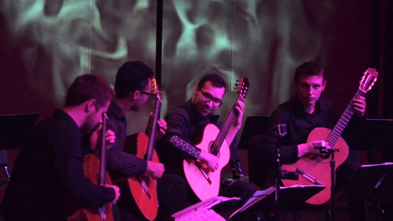 Techno by Jürg Kindle