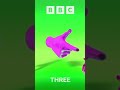 On this day a year ago bbc three was brought back to television