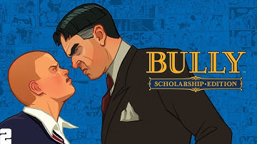 Bully Scholarship Edition 100% Walkthrough - Part 2 - Story mission:This Is Your School