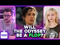 THE ODYSSEY Doomed? Sydney Sweeney RAGEBAITS Everyone, Shane Gillis DRAGS Chelsea Handler | Ep. 1051