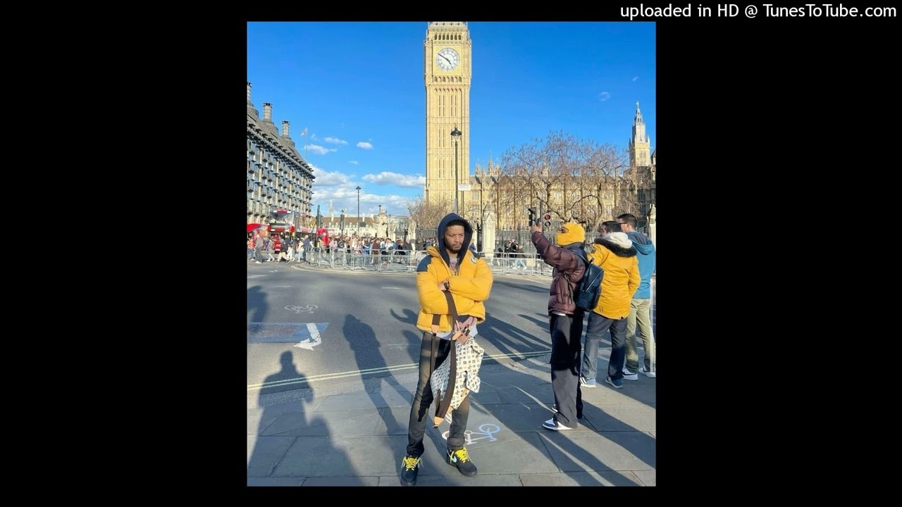 Baby Smoove Type Beat | Veeze Type Beat - Girls