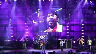 View Dave Matthews Band Full Concert at Hollywood Bowl featuring The Best of What's Around