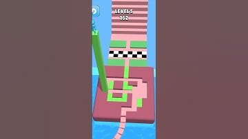 Level 5 StackyDash #shorts #stackydash #short