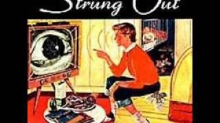 Video thumbnail of "Strung Out-Bring Out Your Dead"