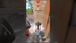 DID I CLUTCH OR NOT? #valorant #valorantclutchmoments #valorantclips #valorantradiantaim #gaming