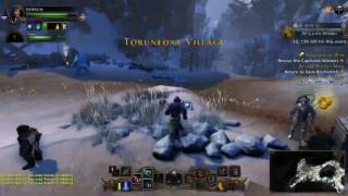 Neverwinter Test