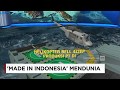 'Made In Indonesia' Mendunia