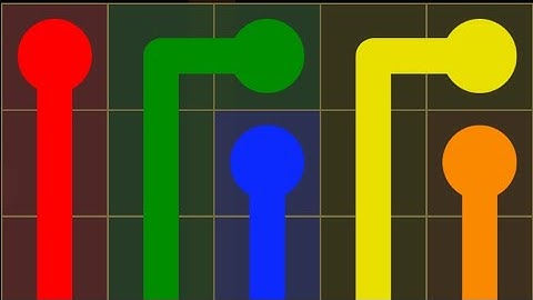 Flow Free Solutions. Classic Pack 5x5. Level 1-30. . My Gaming Town.