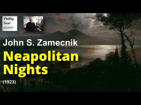 Neapolitan Nights