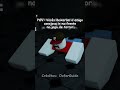 Que Jogo Maligno! - OoferGuide Dublado #shorts