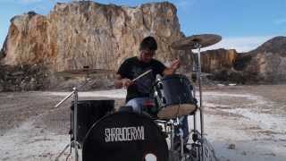 STRINGTHESIZERS - Disebalik Tirai Drama STRINGTHESIZERS - Disebalik Tirai Drama