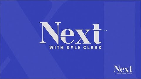 Smoke and mirrors; Next with Kyle Clark full show (12/12/25)