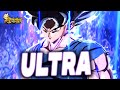 Migatte ultra est le roi de ce mode pvp   db legends