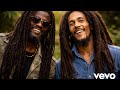 Reggae Never Dies By Lucky Dube And Bob Marley 