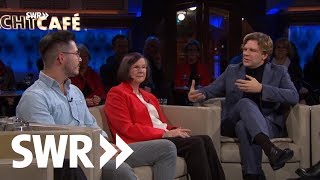 Familie verpflichtet? | SWR Nachtcafé