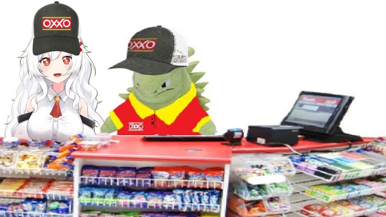 ERISPHERIA reacciona 