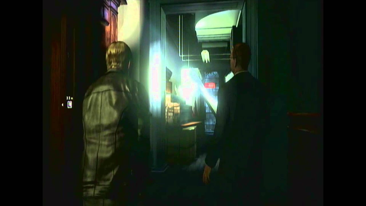 Resident evil 6 demo gameplay Leon - YouTube