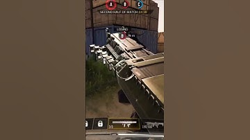 Nuke 💥 (codm/10v10 domination)