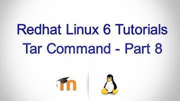 Tar command in Linux - Part 8 ( Extract a single file or a directory from a tar.gz file)