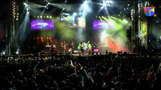 Hector Acosta (El Torito) - Aniversario Telemicro 2014