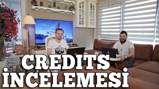 Credits İncelemesi Credits Cs Nedir?