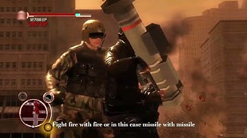 Prototype - Under the Knife/Go to Dr. Ragland