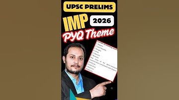 Most Important IR MAP based topic for UPSC PRELIMS2026 #iasprelims2026