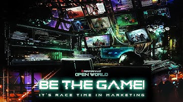 Descoperă 2Performant Open World: Affiliate Marketing Universe