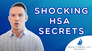 Detailed Shocking HSA Secrets: Are You Missing Out on Major Tax Benefits? Profile