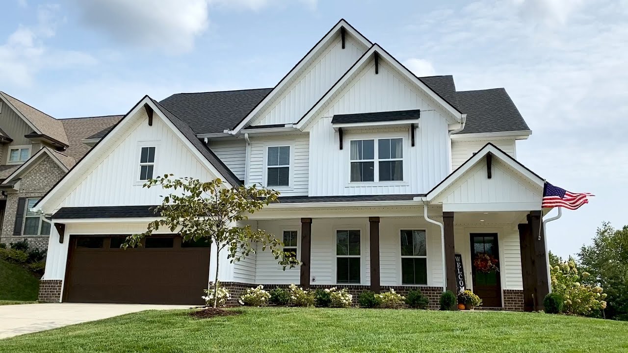10670 Trulock Ln - VIDEO HOME TOUR