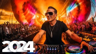 FESTIVAL DE MÚSICA 2024 🔥 MÚSICA ELECTRÓNICA PARA TI 🔥 EDM MIX - Lo Mas Nuevo Mix 2024