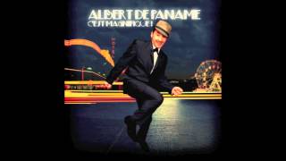 Video thumbnail of "Albert De Paname - Voulez Vous Danser"