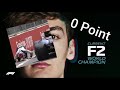 F1 intro parody