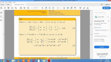 Jacobian Composite  Function_2
