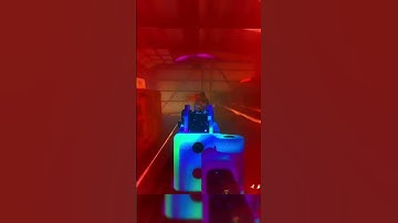 The BEST Movement Guns in Warzone 3.. (WSP-9 & WSP Swarm) #mw3 #warzone #shorts