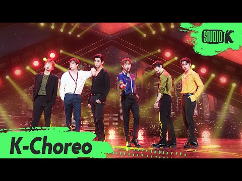 [K-Choreo 8K] 2PM 직캠 '해야 해(Make it)' (2PM Choreography) l @MusicBank 210709