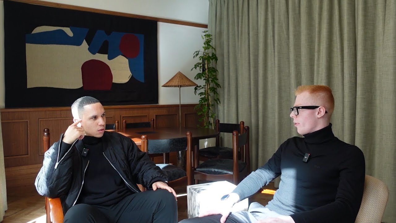 The Sidemen Manager Explains: Why Creators Launch Businesses | Jordan Schwarzenberger | TEDxNiendorf