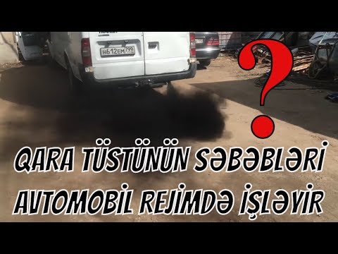 Video: Dizel yük maşını qallona neçə mil gedir?