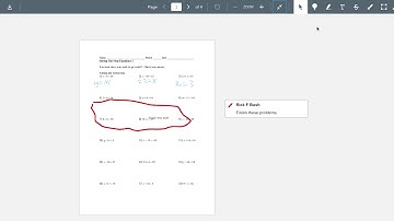 How to view feedback in Canvas