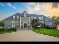 LUXURY 3.5 MILLION DOLLAR Estate in Hot Springs, AR $$$