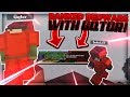 Hackusated in Ranked Bedwars (ft. Gqtor)