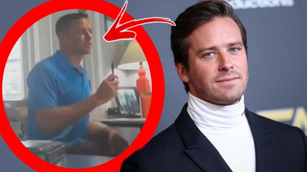 Hollywood Celebrities Exposed For Living A Secret Life YouTube