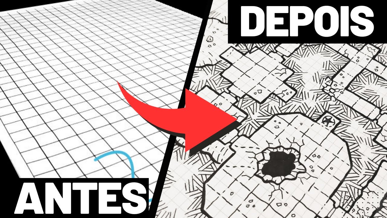 6 DICAS DE COMO FAZER GRIDS RISCÁVEIS MAIS INTERESSANTES!