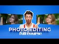 How to edit raw photo in adobe photoshop 2026 @mataniahtedla @NetsiShop @Etvafaaoromoo @AdobeVideo