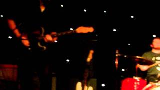 Celebrity Rush Hour Soul @ Duke's Corner, 24/10/11. Movie by Daisy Dundee Profile