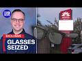 Fresh charge against teacher accused of planting camera in school toilet | 9 News Australia