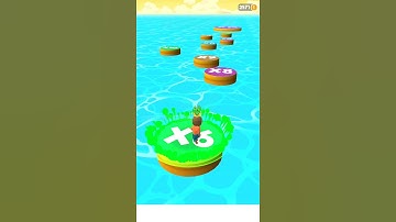 Shortcut Run Level - 15 Best Android Gameplay Walkthrough #Shorts