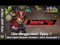 Tutorial Tapjoy 😜 || Konflik Kastil Indonesia